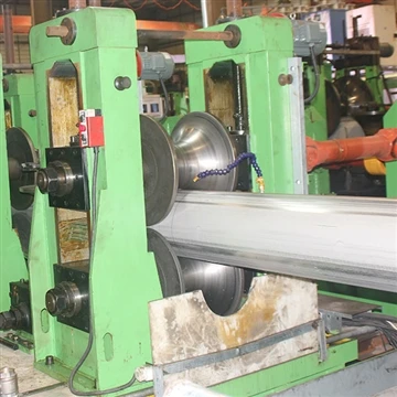 ASTM A790 vs ASTM A928 dvipusis vamzdis: skirtumai, specifikacijos ir tiekimas