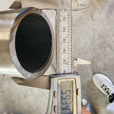 Inconel 625 1 klasė ir 2 klasė: cheminės sudėties ir pritaikymo palyginimas