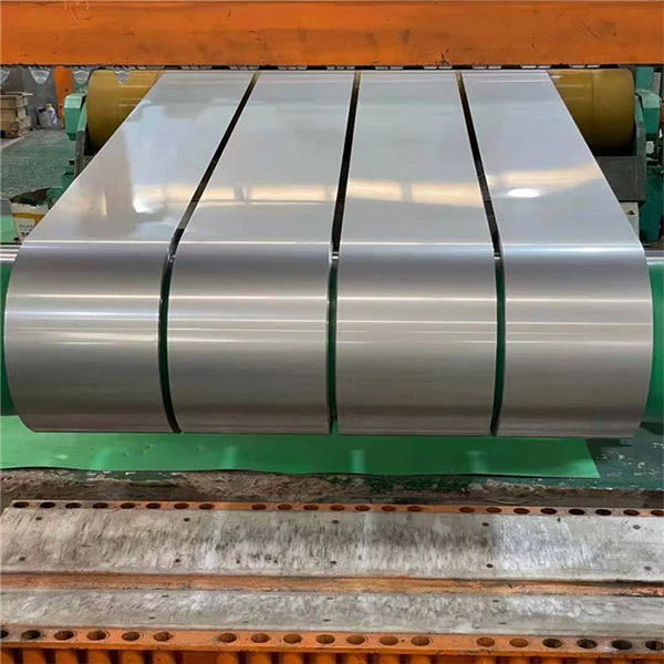 Inconel 718 plokštė