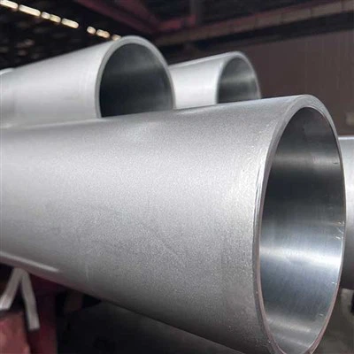 ASTM A269 904L vamzdeliai