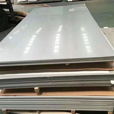 „Inconel Alloy 718“ plokštė