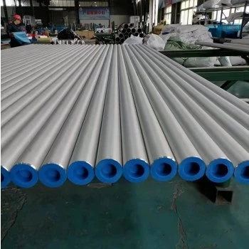 ASME SA213 TP321 UNS S32100 nerūdijantis plienas, naudojamas Boliers
