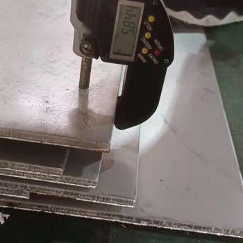 ASTM B127 MONEL 400 plokštės matmenų tolerancija|B906