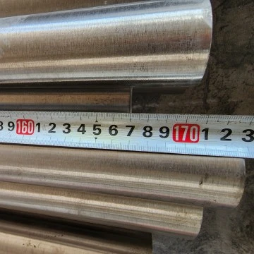 ASTM B622 Hastelloy vamzdžio matmenų tolerancija