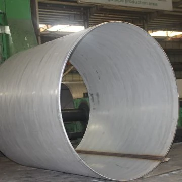 ASTM A928 UNS S31803 EFW vamzdis|Dvipusio suvirintų vamzdžių tiekėjas ir kaina