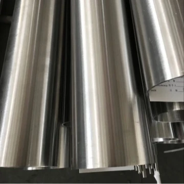 Super Duplex SAF2507 UNS S32750 1.4410 Kietumas ir mechaninės savybės|HT vamzdis