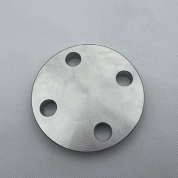 ASTM B564 LENGTAS 625 Plokštės flanšas