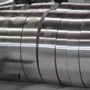 Skirtumai tarp 254SMO ir S32205