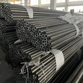 ASTM B163 Inconel 718 lydinio vamzdeliai