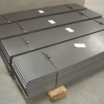 Inconel Alloy 625 plokščių tiekėjas