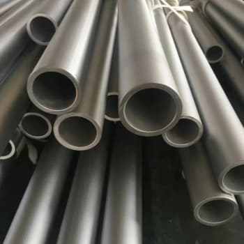 ASME B36.19 Sch80 vamzdžio matmenys