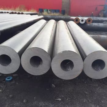 ASTM A790 S32205 vamzdžių tiekėjas