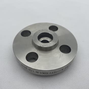 ASME B16.5 150 klasės SO jungės matmenys