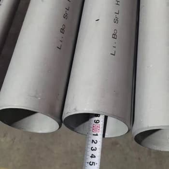 S31254 vs S32760: 6 Mo Super austenitic vs Super Duplex